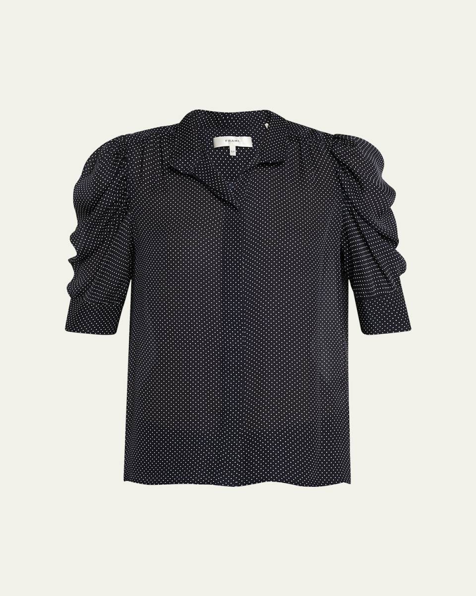The Gillian Top
